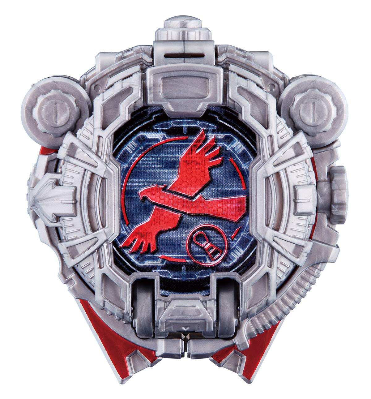 

Kamen Rider DX Takawatchroid Zi-O