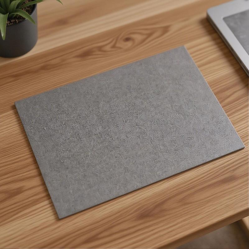 Gasket Material Sheet High Temperature Exhaust Gasket Material 3 Pieces Cuttable Automotive Small Engine Repair Replacement for
