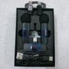 K9 Lavalier Wireless Microphone Duo for Mobile Streaming & Smart Noise Cancelling Audio Recording