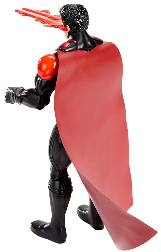 Batman V Dawn of Justice Heat Vision Superman Figure Superman 6"