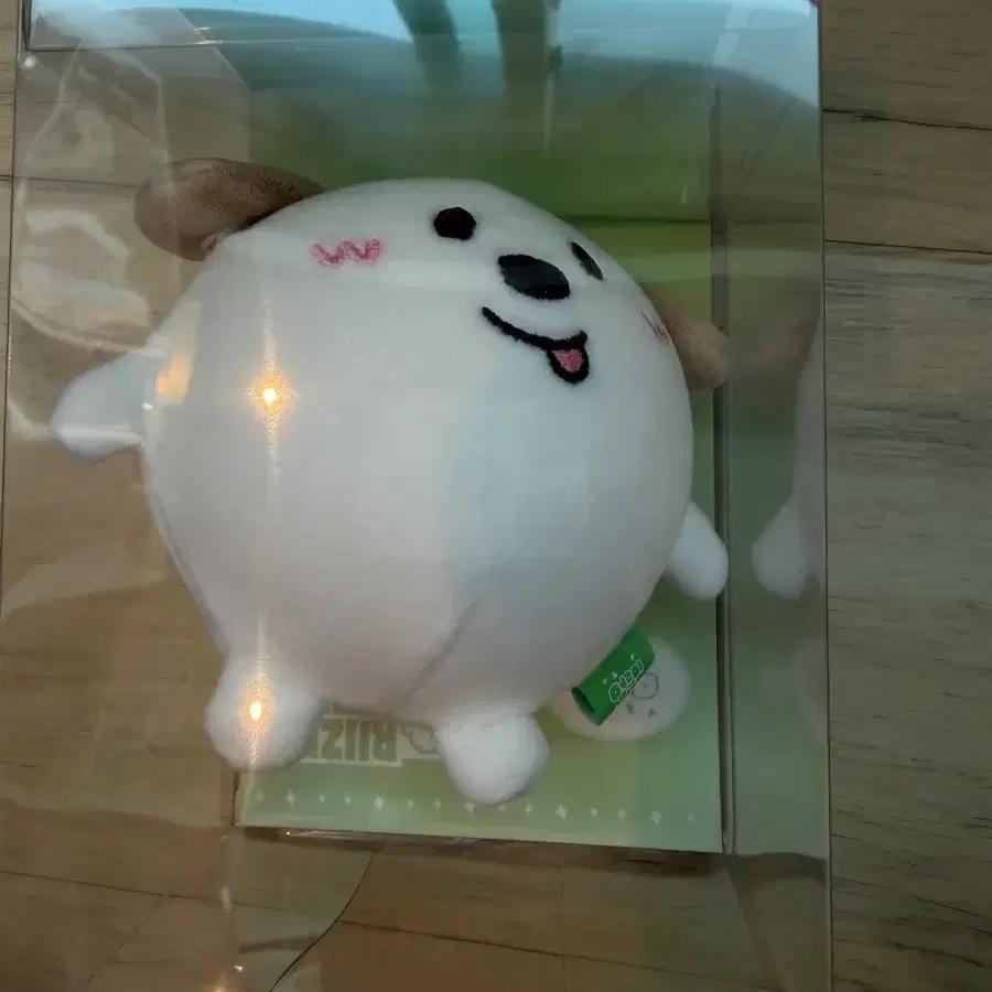 RIIZE Meongryong Stress Ball Fan Meeting