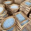 Tafeldecoratie en accessoires – Dienbladen