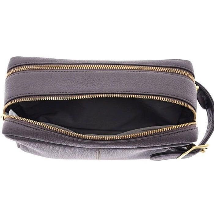 [Porter] With Pouch 016-01077 Brown Free Size