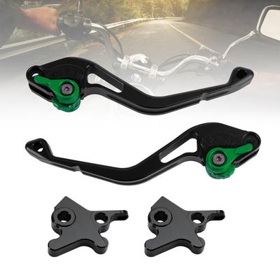 NEW Short Clutch Brake Lever Fit for Piaggio MP3 300 16-18 MP3 350 2018-2019