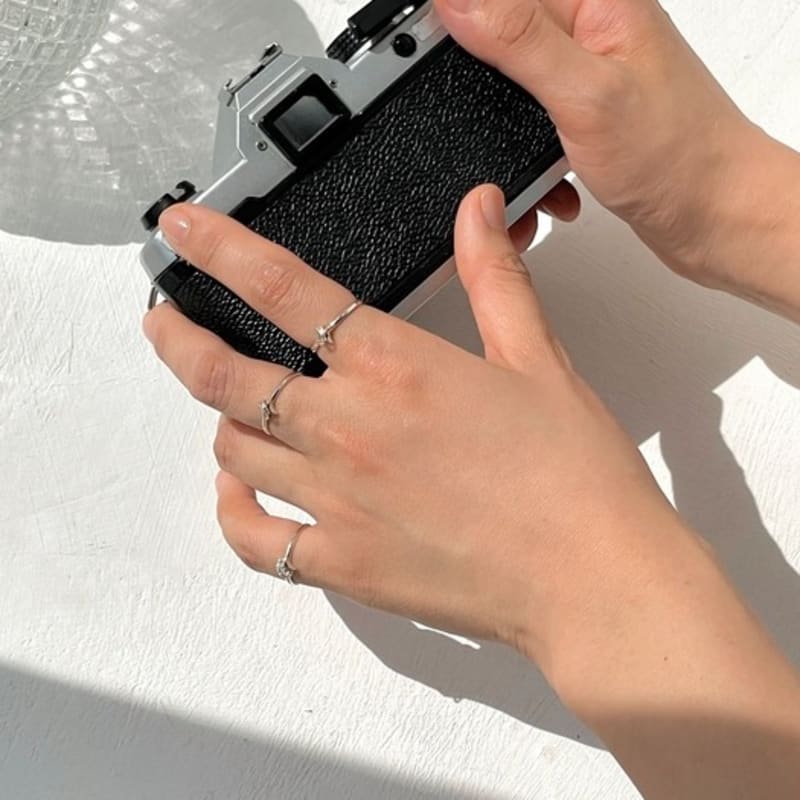 THE BORING Planet Ring