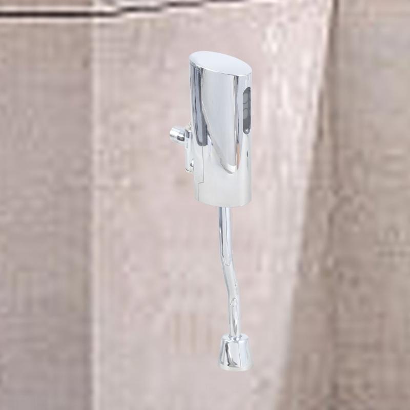 Automatic Sensors Urinal Valves Replacement Intelligent Sensors Urinal Flushes Valves Bathroom Toilet Accessories