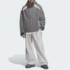 adidas FUSTL P PT Casual Pants Men's Light Gray JM6245