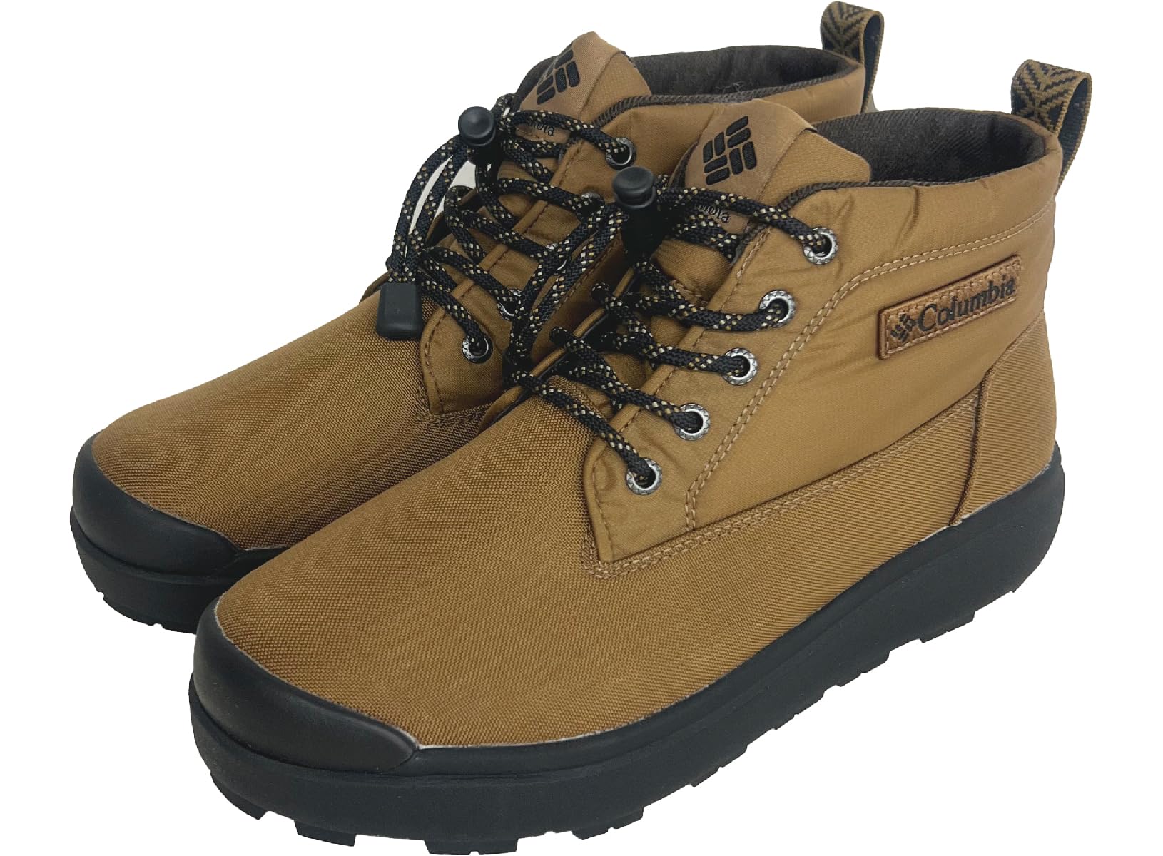 

Sapland Three Chukka Водонепроникні Omniheat Infinity YU8549 [Columbia] (286Лось, 23.0 см)