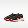 Nike Stellar Ride Black Medium Ash Crimson (GS)