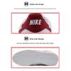New Nike Cortez Basic Forrest Gump GS 904764-103