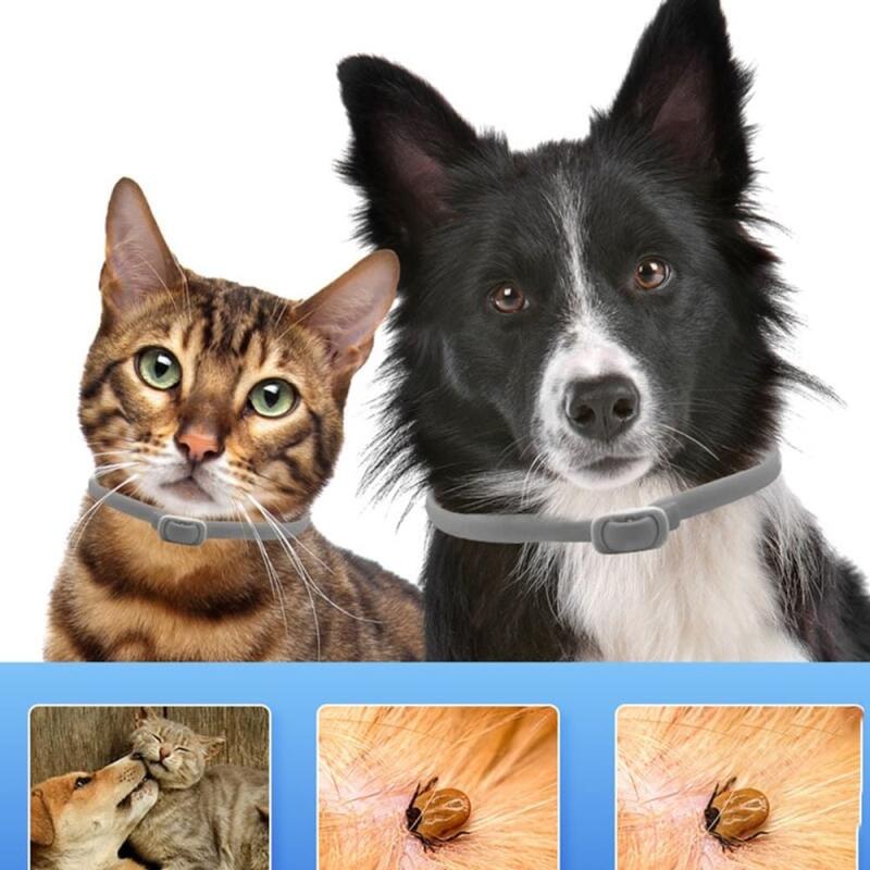 Репеллентный ошейник от клещей для собак 65 см 65cm for dogs
