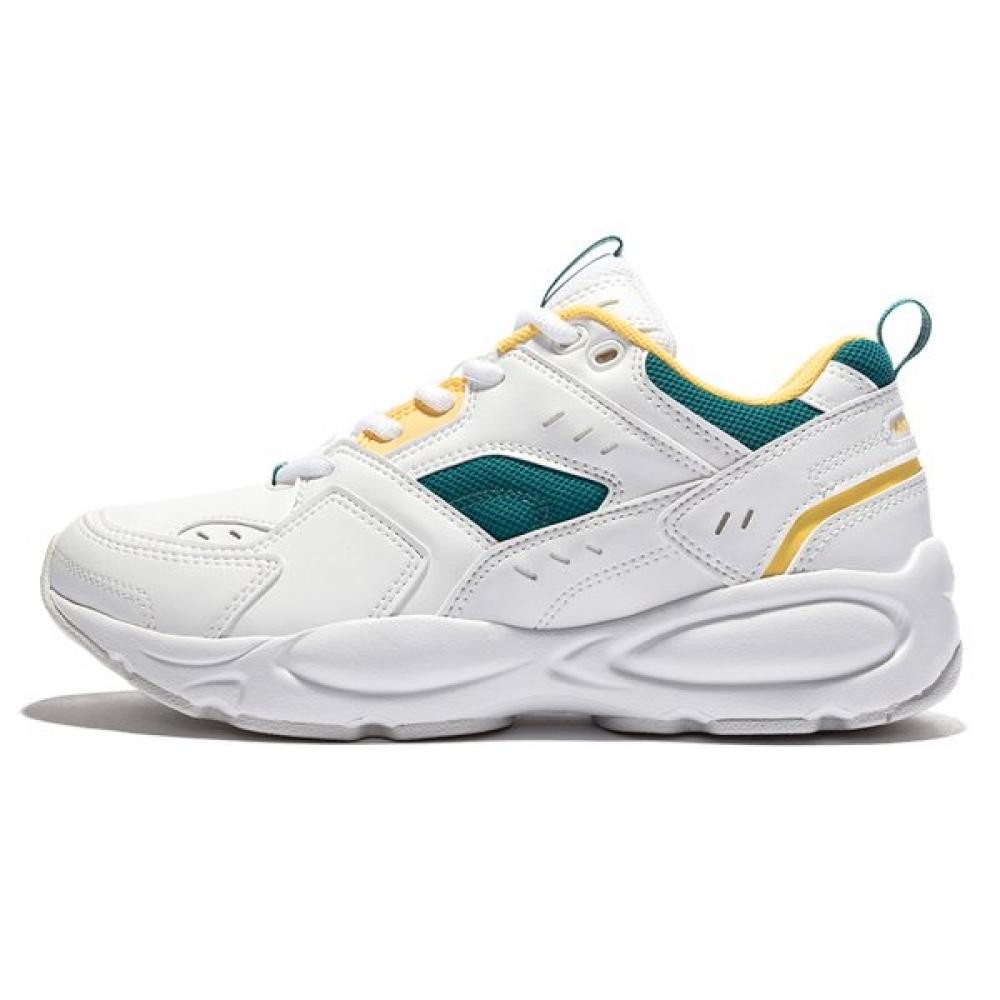 Akiii Classic Ugly Sneakers Ghost  Akahauw092 