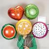Fruit Shaped Balloons 5-Pack