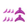 Anti-slip Anti-shedding Eyelash Separator Pad Reusable Eyelash Lift Pads  Makeup Beauty Tools