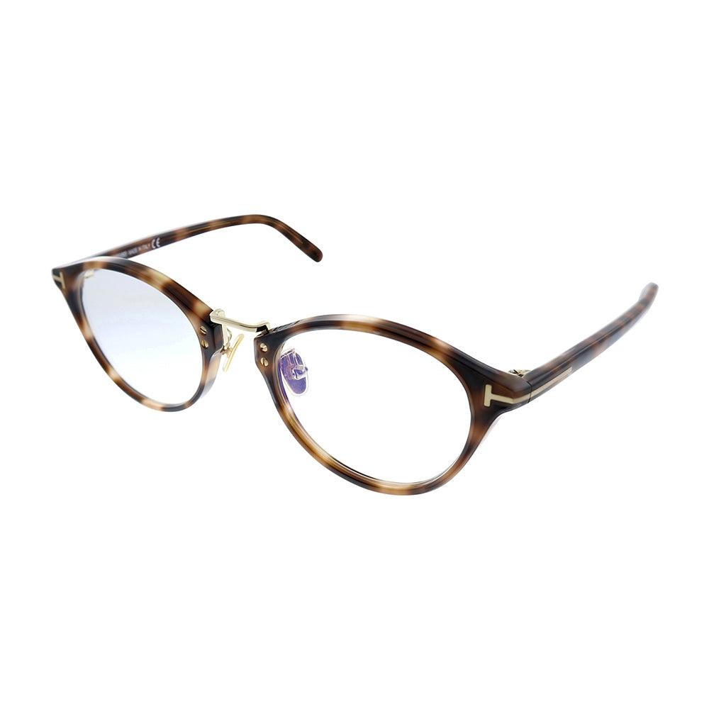 

Tom Ford FT 5728 056 51 мм Овальные очки унисекс 51 мм