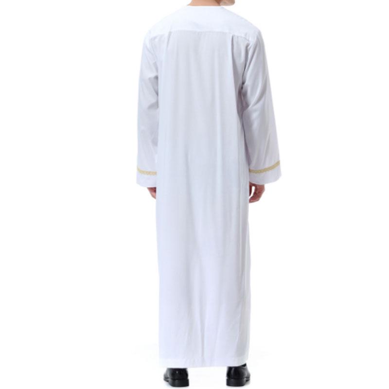 robes kaftan