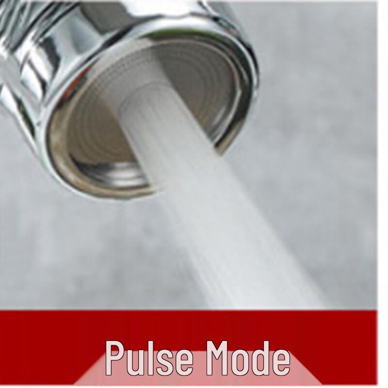 Universeller Schwenkbarer Küchenarmatur-Verlängerer