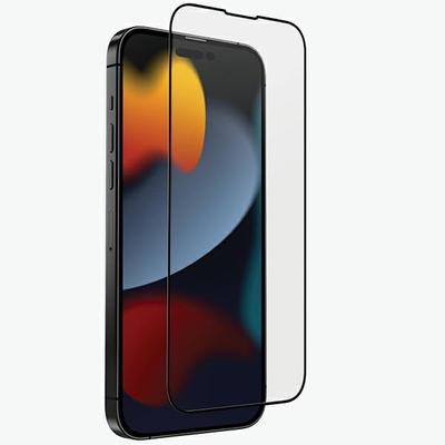 Szkło Hartowane Do iPhone 14 Plus UNIQ Z Aplikatorem Clear
