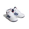 adidas Hoops Mid I 'White Victory Blue' GZ9650
