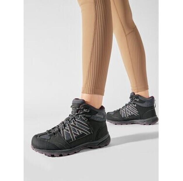 Треккинговые ботинки Regatta Samaris Mid Ii