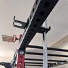 Fitness ve Vücut Geliştirme – Halter sporu