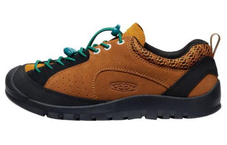 Keen JASPER ROCKS SP Fashion Trend Low top Outdoor Shoes Women s Brown Black 1028862 36