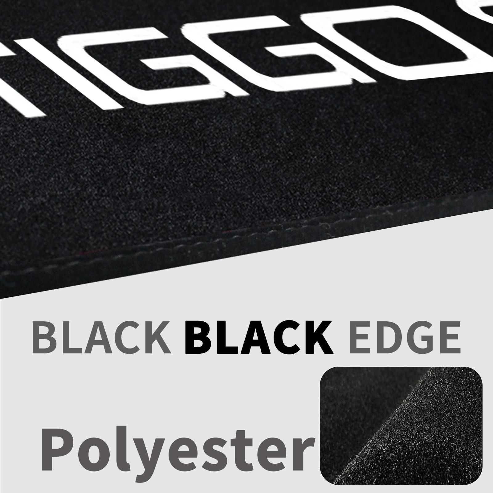 

Подходит для CHERY TIGGO 8 Pro Max 2024-2025 Автомобильные аксессуары Коврик на панель Приборная панель Подушка Защитный ковер Кожаный DashMat Солнцезащитный козырек With HUD