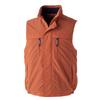 Toraichi Light Cold Weather Vest Nylon Fleece with Reflective Stylish for Fall and Winter Work Wear Includes Toraichi Pro Uni Sticker (2590-602) -