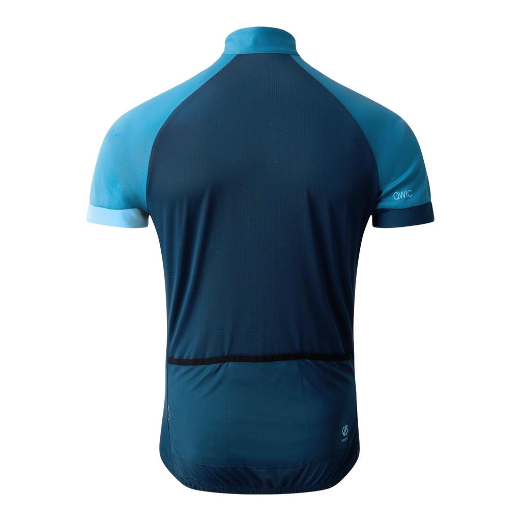 Mens Protraction III Cycling Jersey