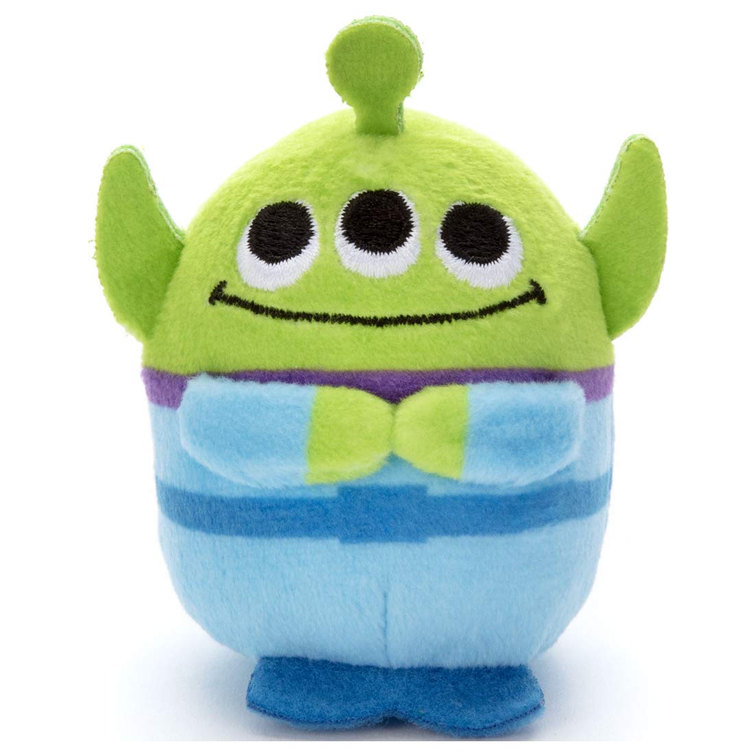 

Takara Tomy Arts Disney Character minimaginationTOWN Mini Mini Friends Alien Plush Toy (approx. 7cm tall)