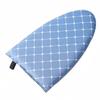 Handheld Ironing Board Mini Hanging Ironing Machine for Ironing Clothes, Heat-insulating and High-temperature Resistant Ironing Board