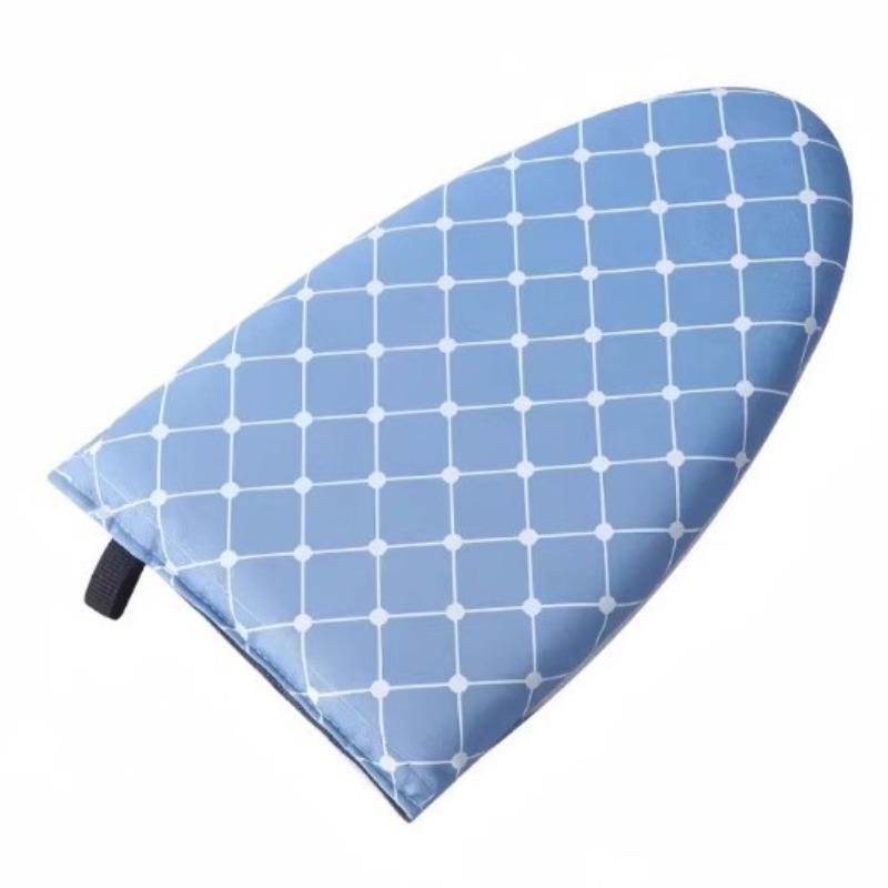 Handheld Ironing Board Mini Hanging Ironing Machine for Ironing Clothes, Heat-insulating and High-temperature Resistant Ironing Board