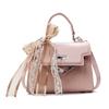Small bag women's new niche fashion shoulder messenger bag casual portable small square bag