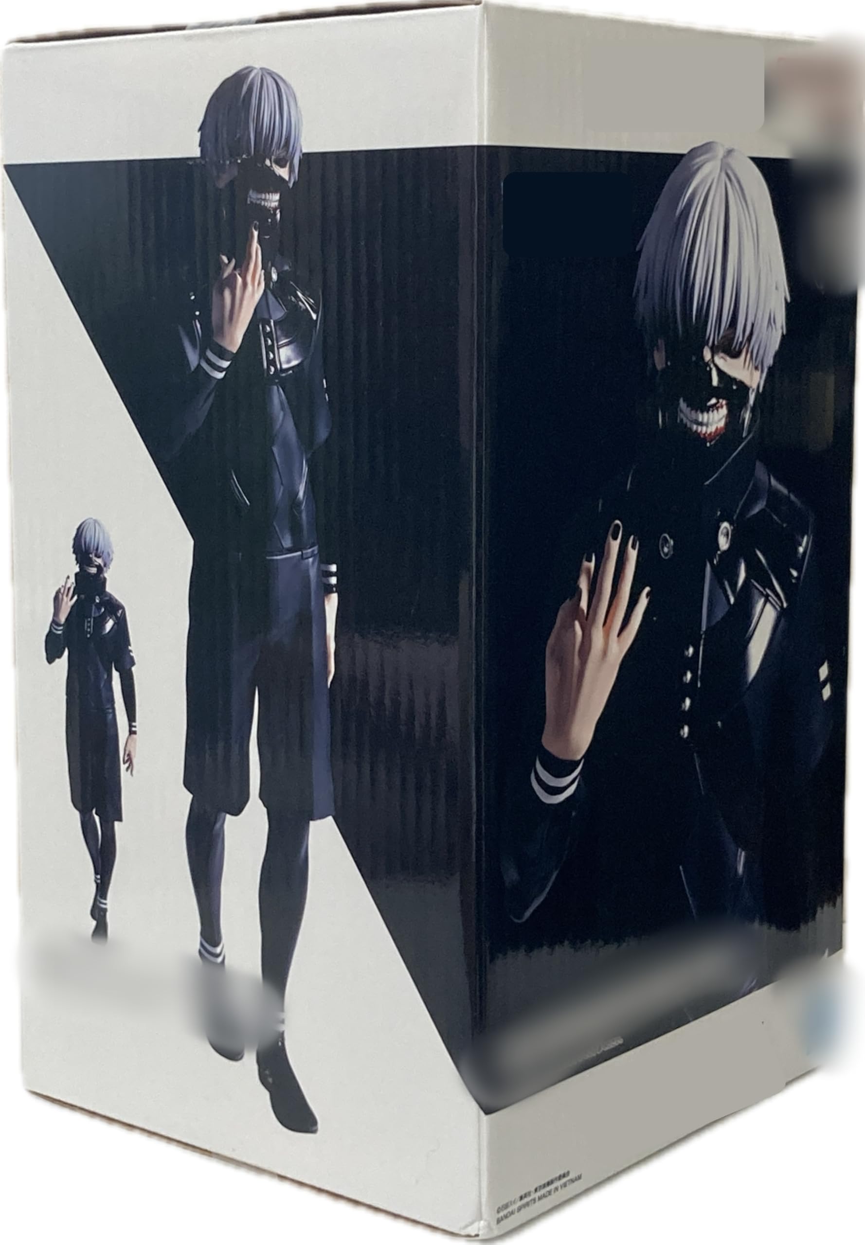 

Фигурка Токийский Гуль Grandista Канэки Кен