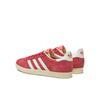 Мужские кроссовки adidas Gazelle if9652 красные