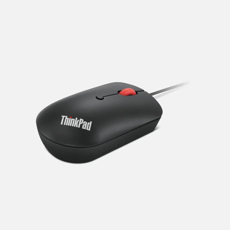 Lenovo ThinkPad Wired Optical Mouse