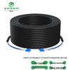 AIENKIS AK-TW Outdoor Armored Multimode Fiber Optic Patch Cable