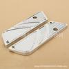 Fits Rear Box, Side Box Lid, and Lock Lid 1993-2013