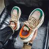 Men Shoes Sneakers Man Casual Men's Shoes Tenis Luxury Shoes Trainer Race Breathable Shoes Fashion Running Shoes for Women