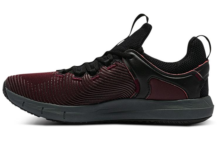 Under Armour Hovr Rise 2 Темно-бордовый Черный 3023009-501 40