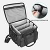 Staubsauger Zubehör Aufbewahrungstasche, Tragetasche Multifunktionale Tasche Tote
