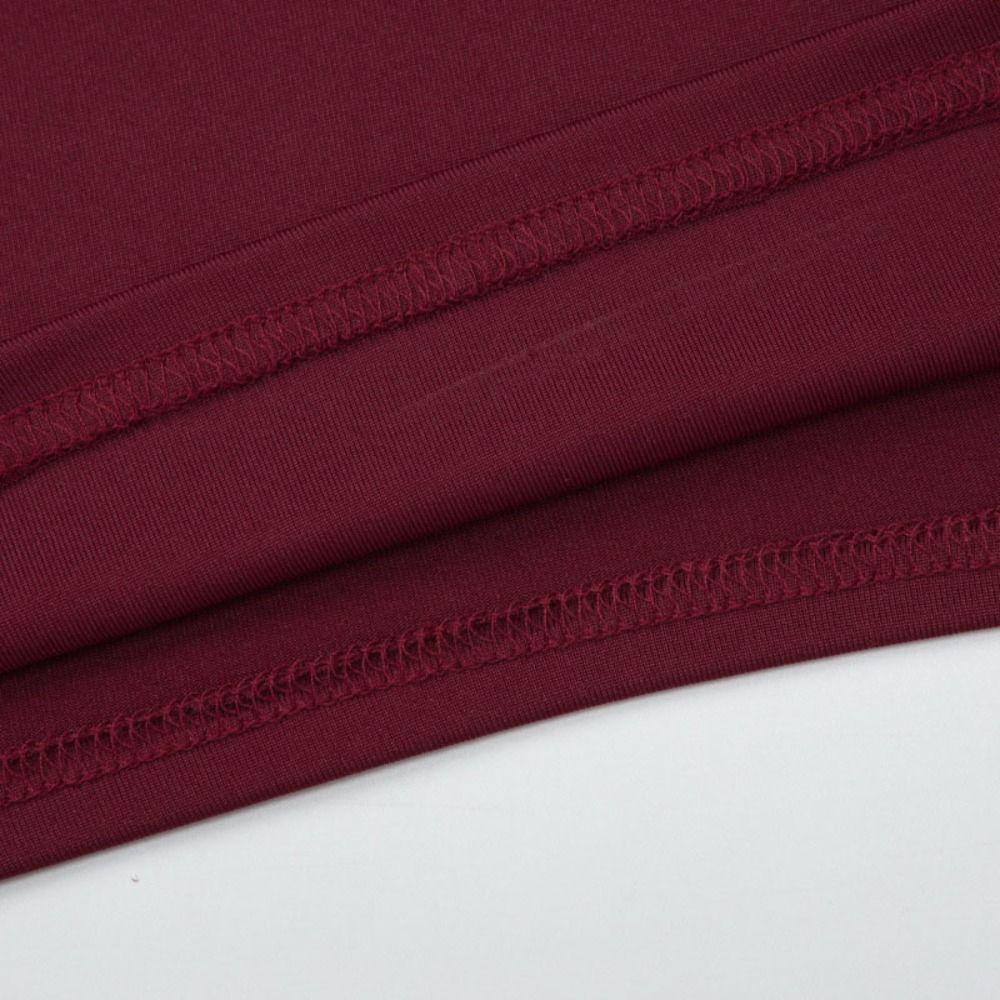 V Neck Slim Crop Tops Lace Lace-up Camisole Chic Halter Bottoming T-shirt  Spicy Girl