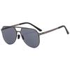 2023 Screwless Weldless Nylon Polarized Sunglasses - P Brand Model 7312