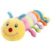 PLATZ PET Caterpie Dog Toy for Small 45cm SUPPLISES&FUN (Platz) Dogs,
