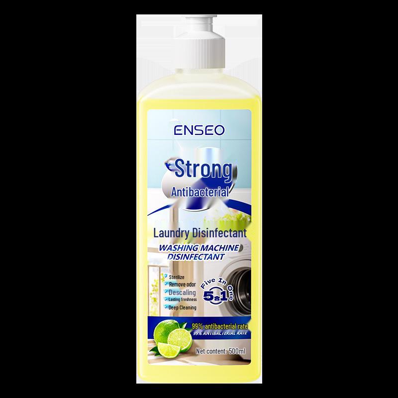 ENSEO Universal Washing Machine Cleaner & Stain Remover