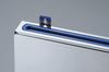 kanda KD Knife Stainless 2 Made in Tsubame Nail Partition Board Hygienic 134151 Stand, Steel, Tiers, Large, Japan, Sanjo, Type, Included, Knife,