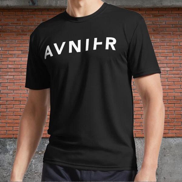 Men s and Women s T-shirts Avnier S
