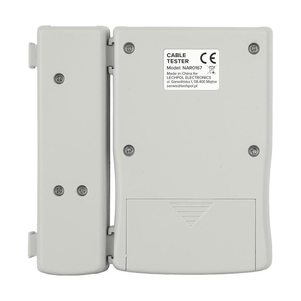 Kemot TL-468 Cable Tester