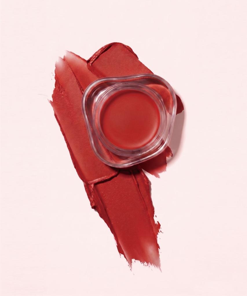 [SET] Avo Hyal Melting Glow Lip & Cheek 6-Piece Set + Free Keyring