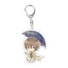 Algernon Product Bungo Stray Dogs Umbrella Acrylic Keychain Dazai Osamu W65 X H80mm Metal Vol.2 Approx. Acrylic,